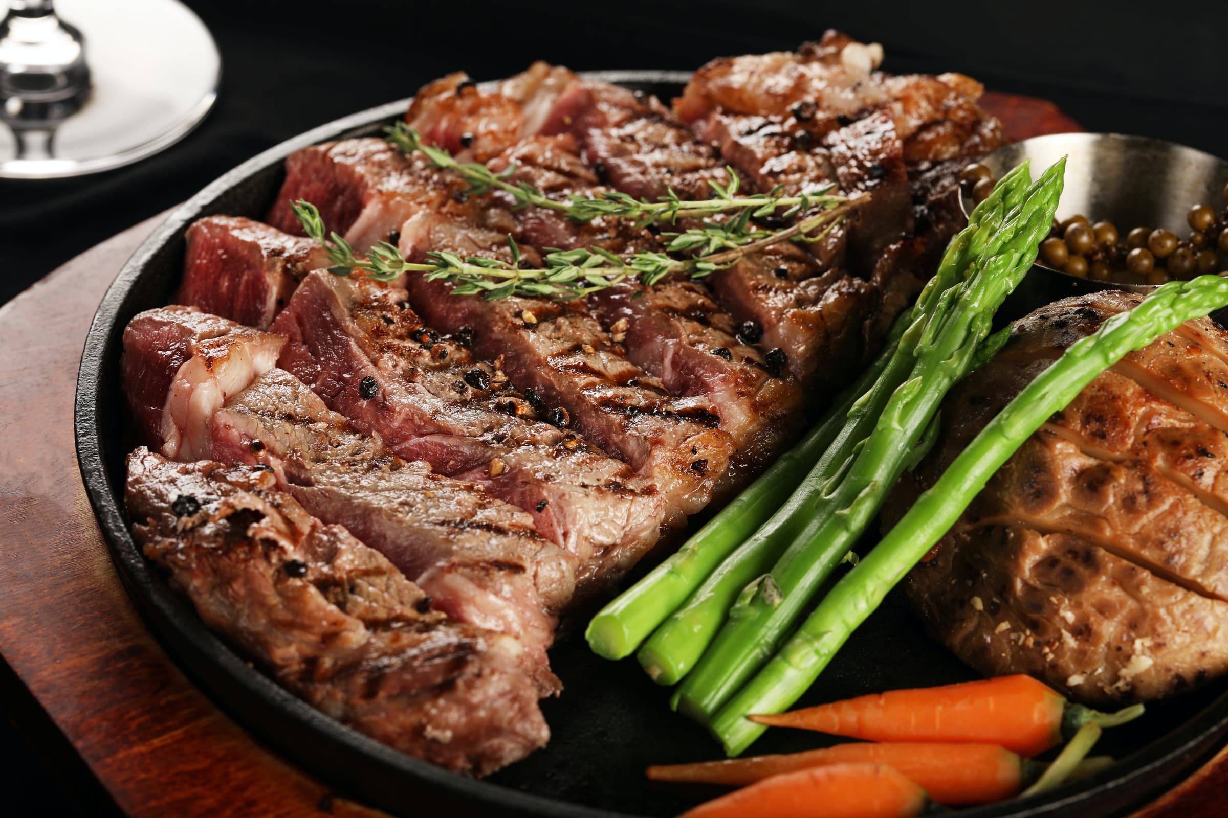 10 protein-rich foods for vegetarians